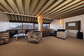 Crystal Hôtel Courchevel