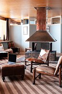 Crystal Hôtel Courchevel