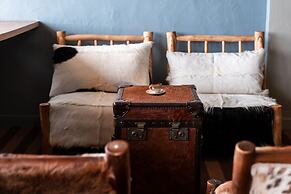 Crystal Hôtel Courchevel