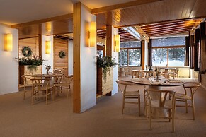 Crystal Hôtel Courchevel