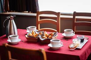 Crystal Hôtel Courchevel