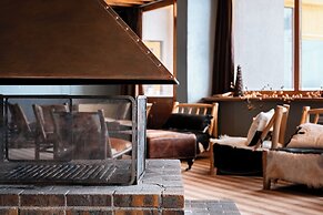 Crystal Hôtel Courchevel