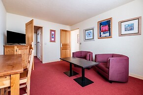 Crystal Hôtel Courchevel