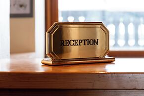 Crystal Hôtel Courchevel