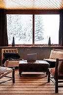 Crystal Hôtel Courchevel