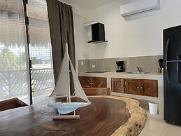 Mexhe Hotel Boutique