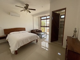 Mexhe Hotel Boutique