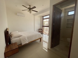 Mexhe Hotel Boutique