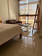 Mexhe Hotel Boutique