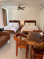 Mexhe Hotel Boutique