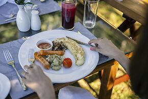 Celestial Hills - by The Clarks