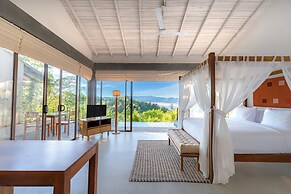 Celestial Hills - by The Clarks