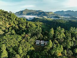 Celestial Hills - by The Clarks