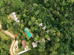 Celestial Hills - by The Clarks