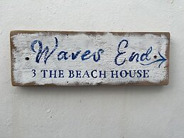 Waves End