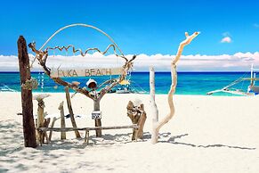 Grospe Resort Boracay