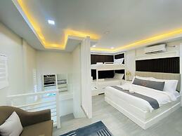 Grospe Resort Boracay
