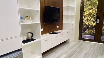 Grospe Resort Boracay