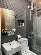 Grospe Resort Boracay