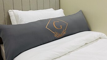 Grospe Resort Boracay