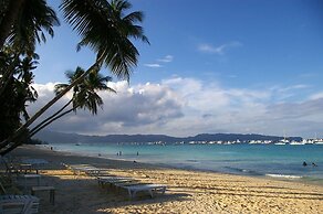 Grospe Resort Boracay