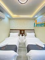 Grospe Resort Boracay