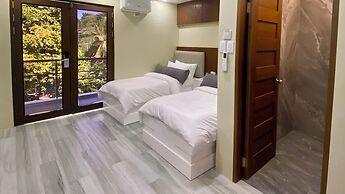 Grospe Resort Boracay