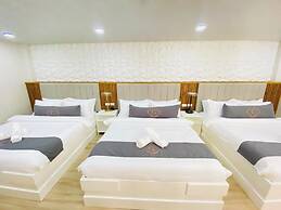 Grospe Resort Boracay