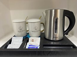 Grospe Resort Boracay