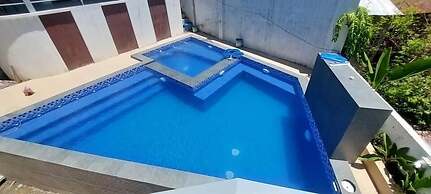 Grospe Resort Boracay