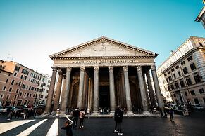 DOMUS in PANTHEON