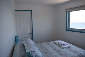 Bahía Luz Hostal