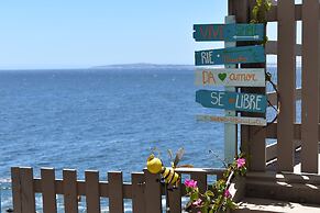 Bahía Luz Hostal