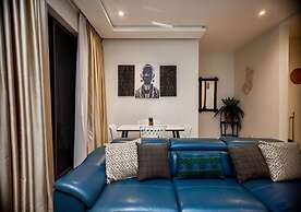 Manjaro Luxury Suites at Stella Place