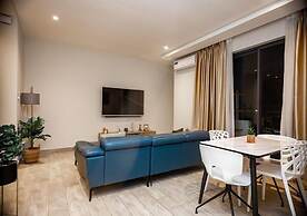 Manjaro Luxury Suites at Stella Place
