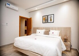 Manjaro Luxury Suites at Stella Place