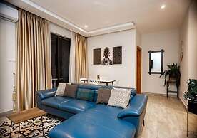 Manjaro Luxury Suites at Stella Place