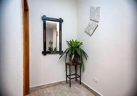 Manjaro Luxury Suites at Stella Place