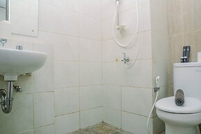 Minimalist And Comfy Studio At Grand Dhika City Apartment