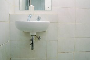 Minimalist And Comfy Studio At Grand Dhika City Apartment