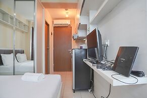 Good Deal And Cozy Stay Studio Room Tifolia Apartment