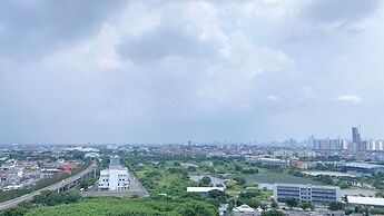 Good Deal And Cozy Stay Studio Room Tifolia Apartment