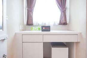 Good Deal And Cozy Stay Studio Room Tifolia Apartment