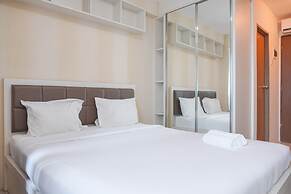 Good Deal And Cozy Stay Studio Room Tifolia Apartment