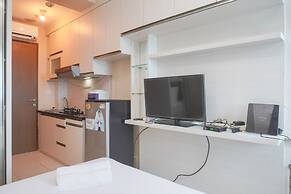 Good Deal And Cozy Stay Studio Room Tifolia Apartment