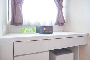 Good Deal And Cozy Stay Studio Room Tifolia Apartment