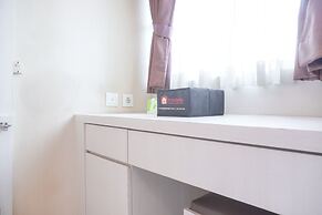 Good Deal And Cozy Stay Studio Room Tifolia Apartment