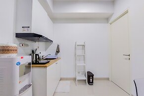 Best Deal And Homey 1Br The Ayoma Apartment