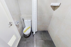 Best Deal And Homey 1Br The Ayoma Apartment