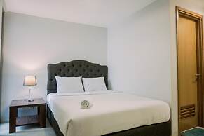 Nice And Comfy 1Br At The Mansion Kemayoran Apartment